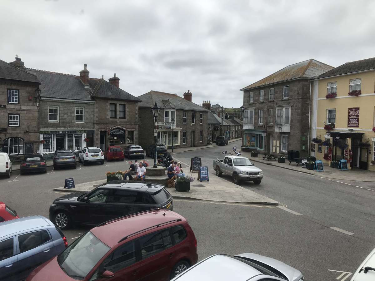 Retail/Shop in Penzance - photo 4