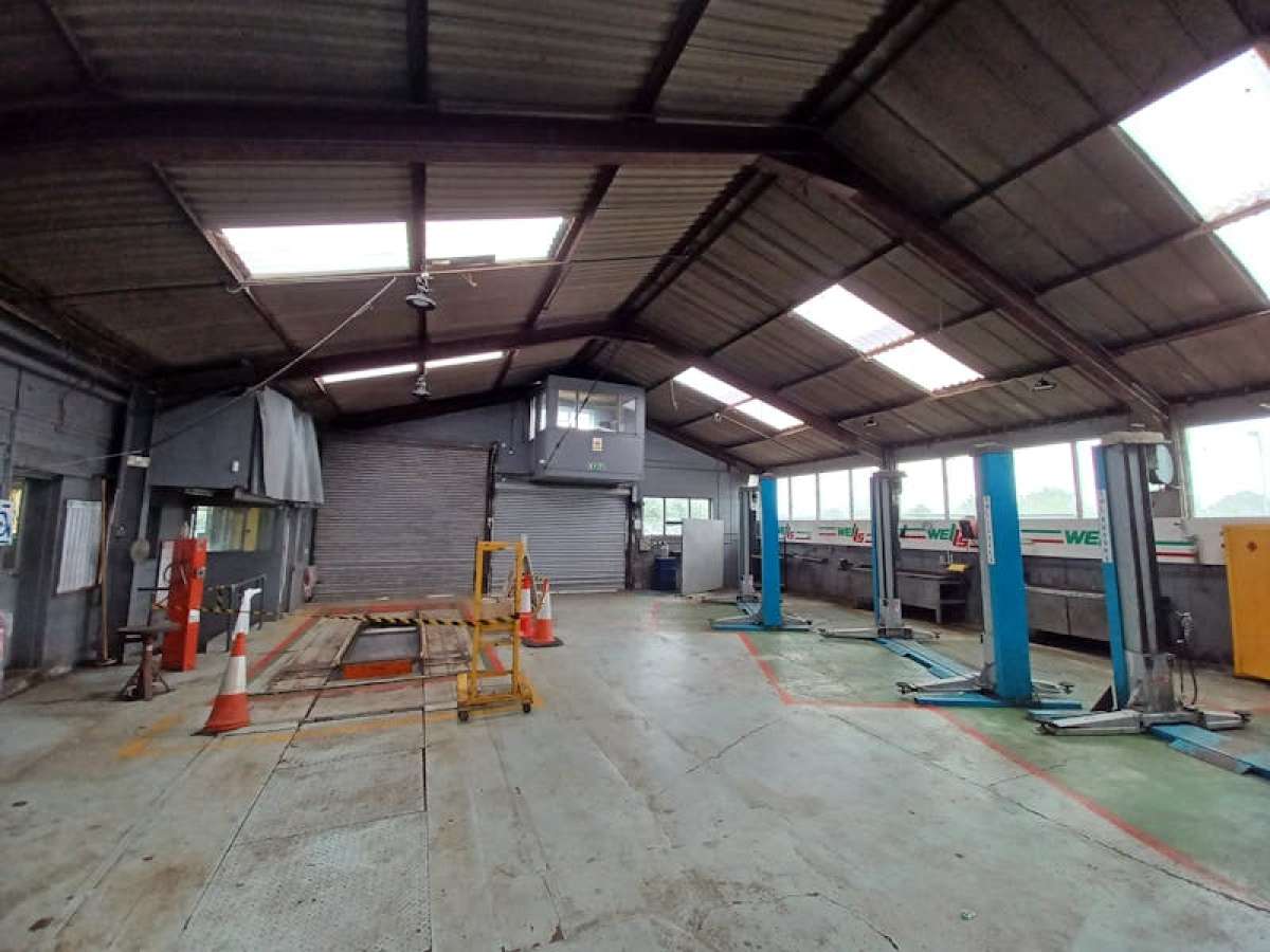 Storage in Ringwood - photo 4