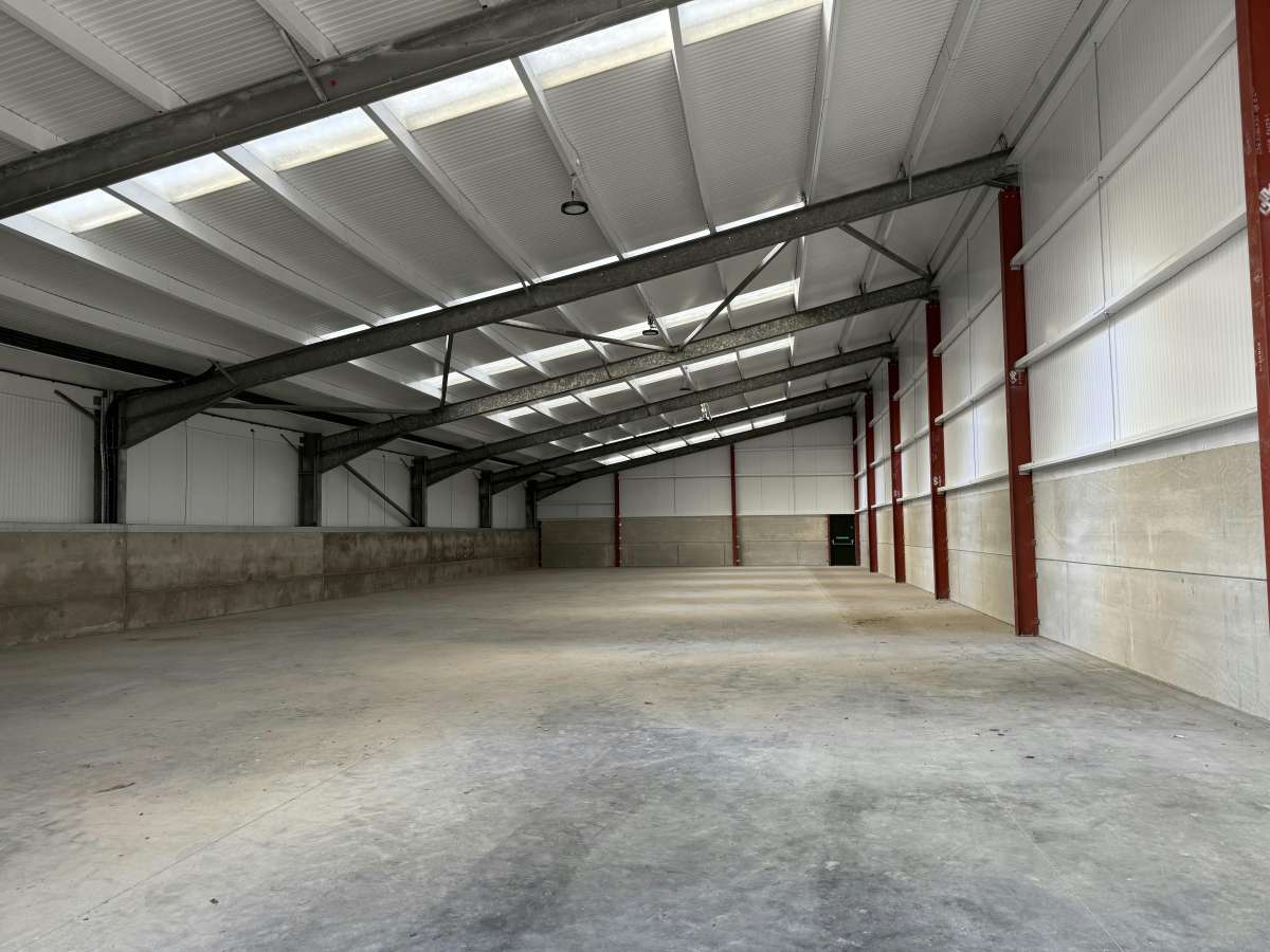 Storage in Southampton - photo 3
