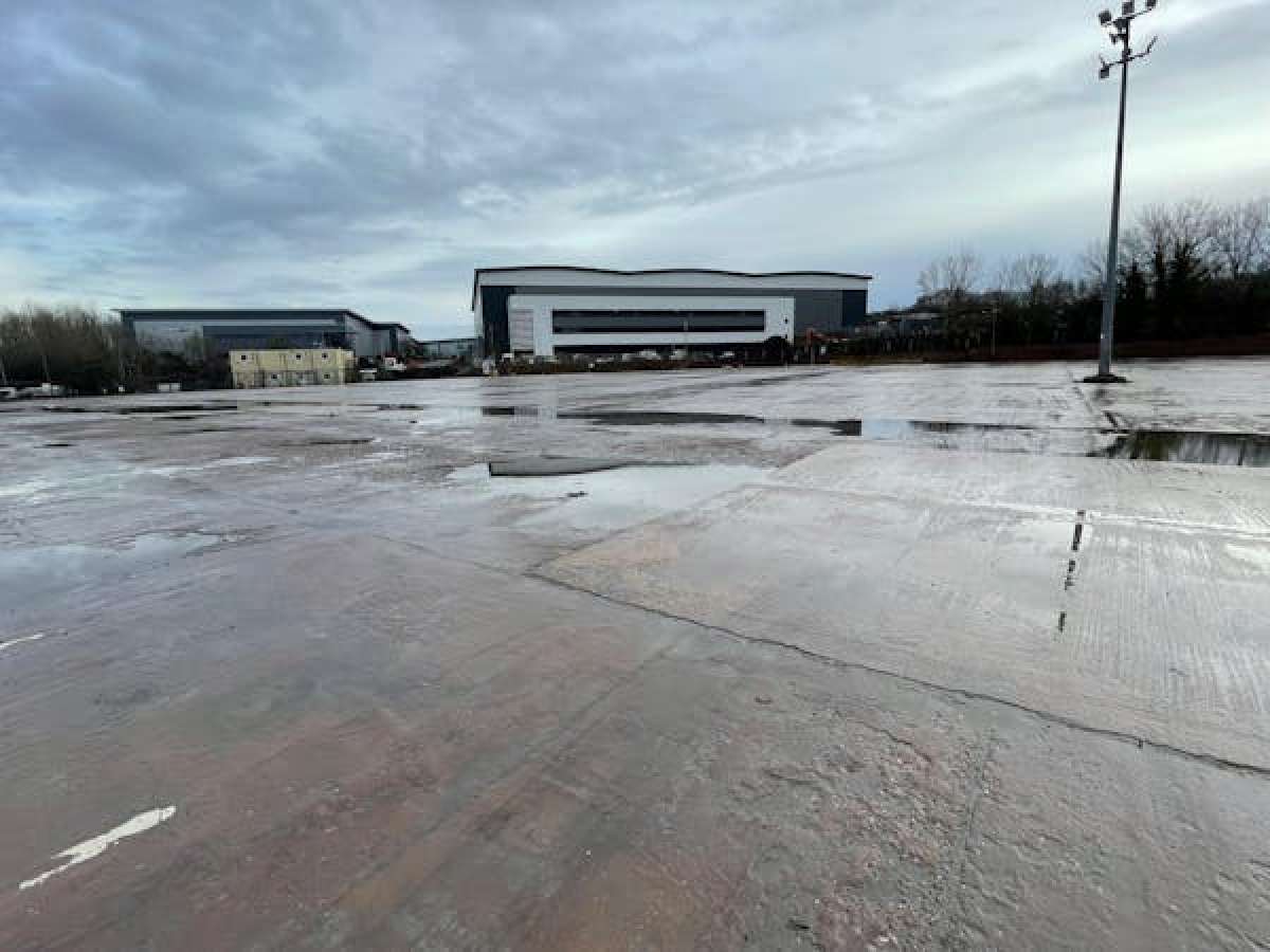 Storage in Wolverhampton