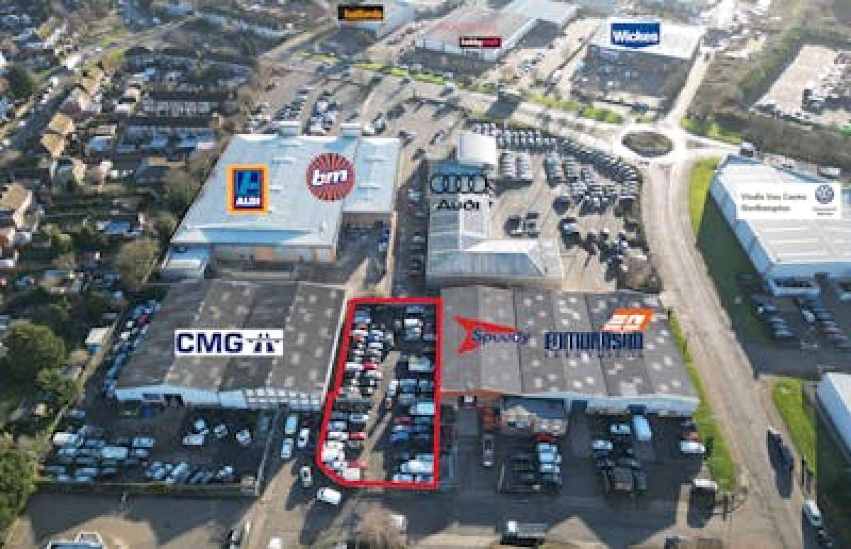 Land in Northampton - photo 3