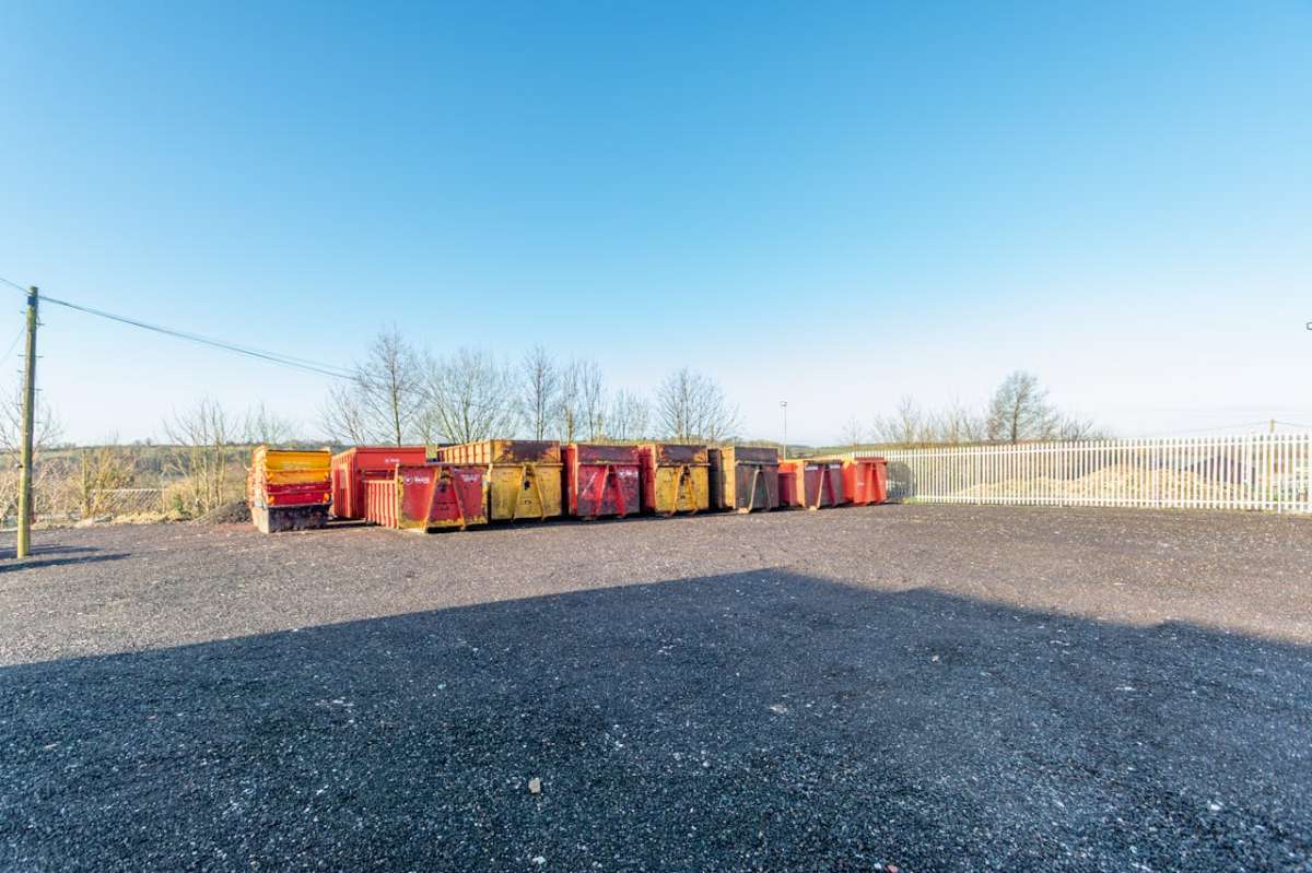 Storage in Dorchester - photo 2