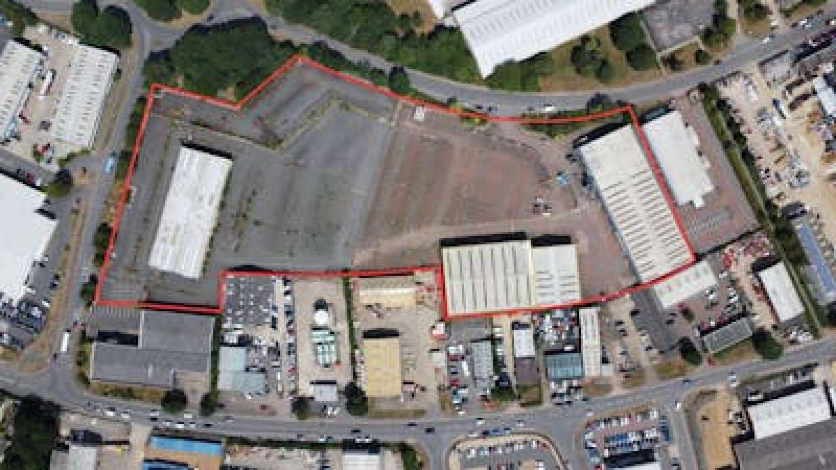 Storage in Peterborough - photo 2