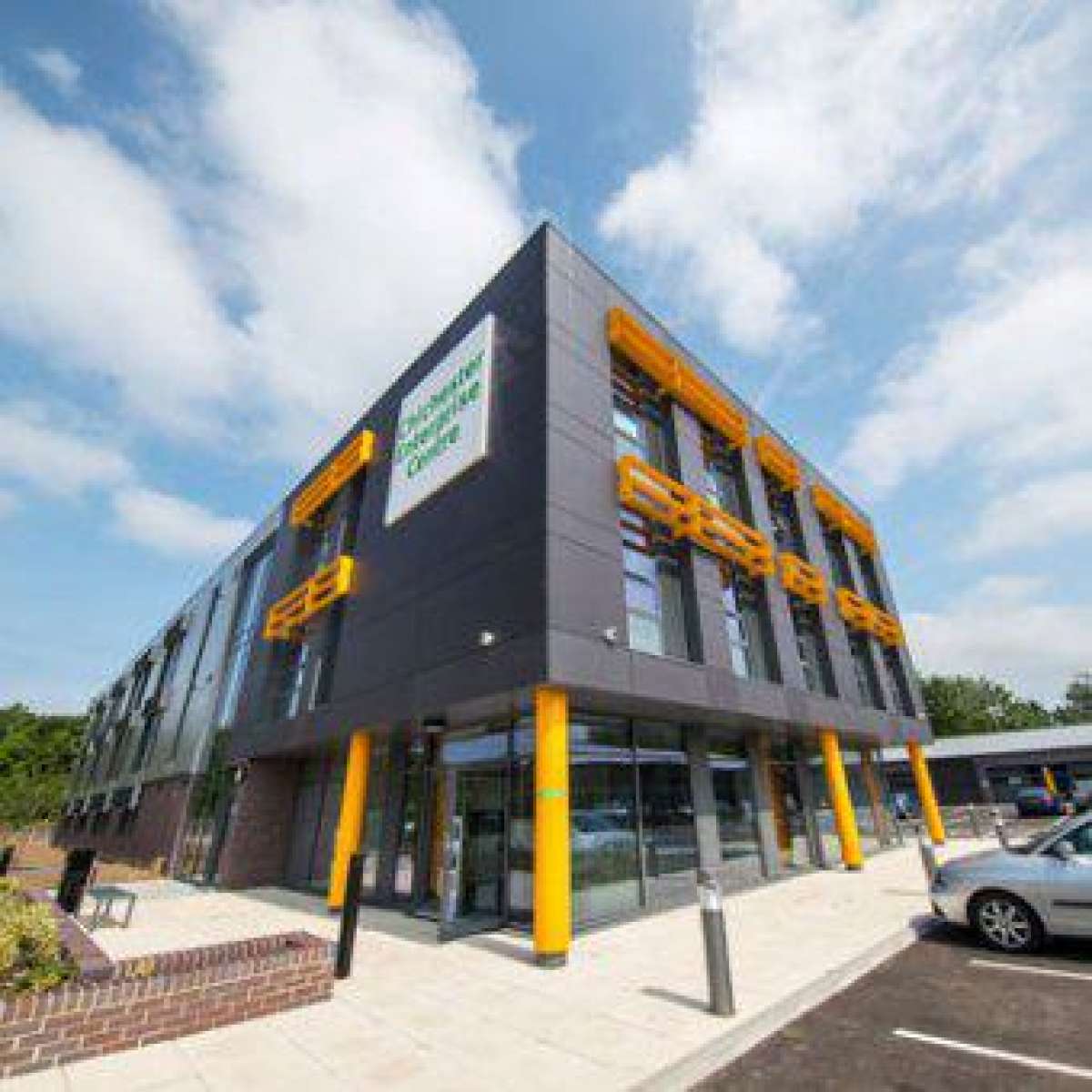 Industrial Unit in Chichester - photo 2