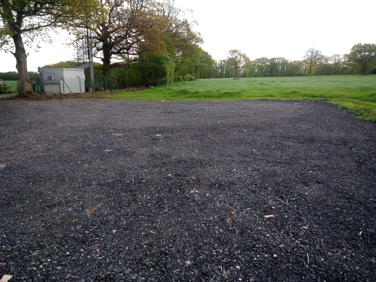 Industrial in Horsham