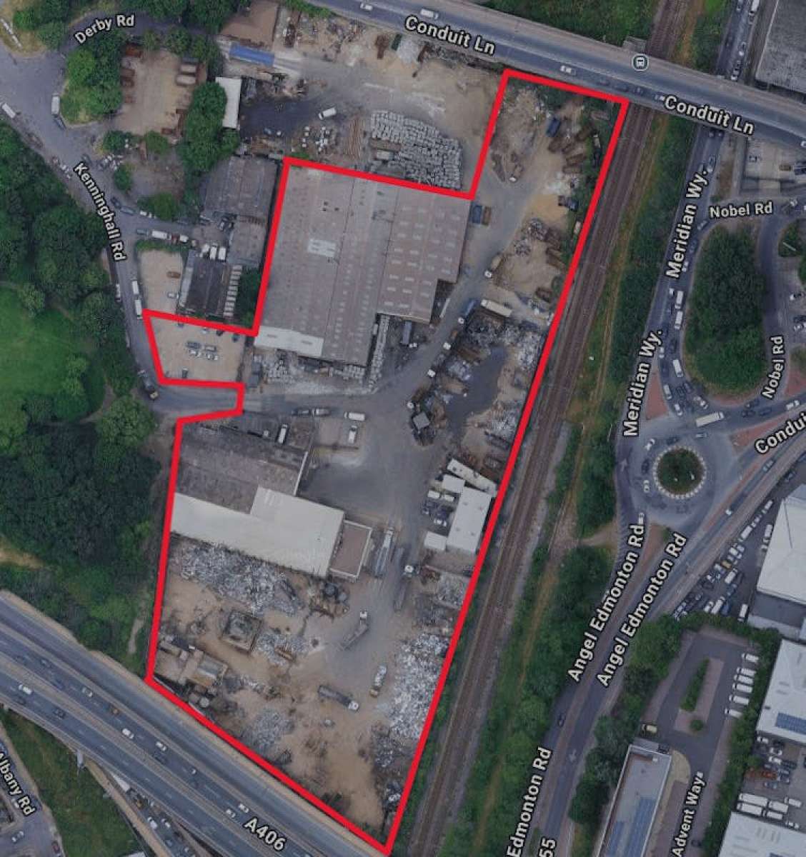 Storage in Edmonton - photo 2