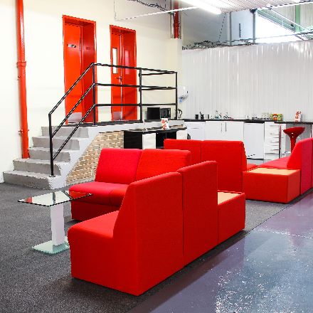 Storage in Liverpool - photo 3