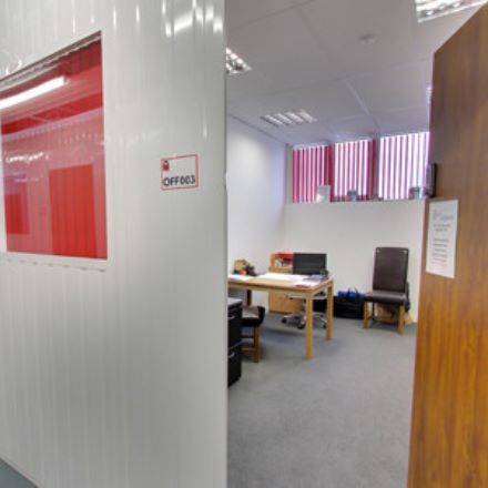 Storage in Liverpool - photo 4