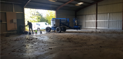 Storage in Andover - photo 3