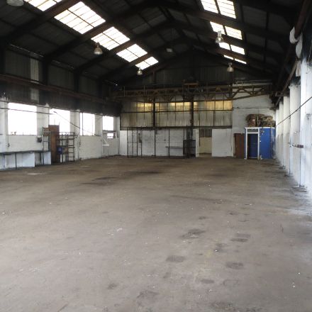 Storage in Bellshill - photo 2