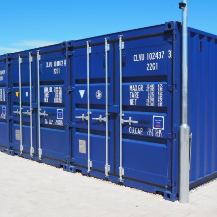 Storage in Brentford - photo 3