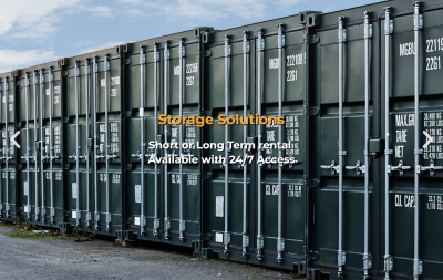 Storage in Bridgend - photo 4