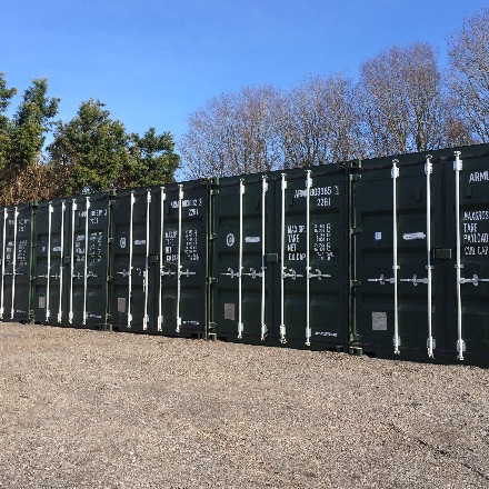 Storage in Buckingham - photo 2