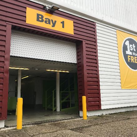 Storage in Hassocks - photo 2