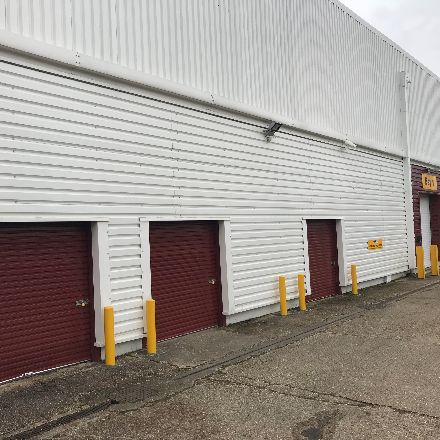 Storage in Hassocks - photo 3