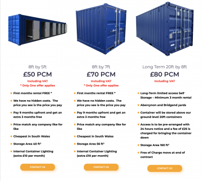 Industrial Unit in Hengoed - photo 2