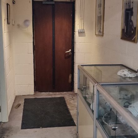 Storage in Hinckley - photo 4