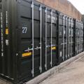 Storage in Kettering