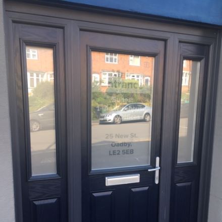 Industrial Unit in Leicester - photo 2