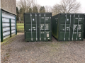 Storage in Leicester