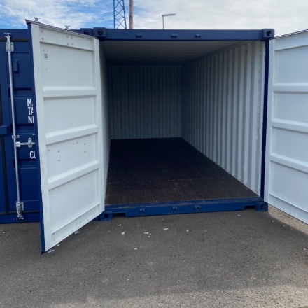 Industrial Unit in Lochgelly - photo 4