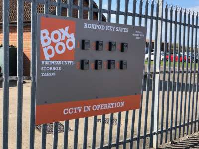 Storage in Louth - photo 4