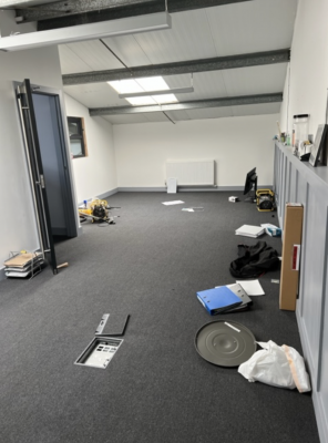 Storage in Lutterworth - photo 2