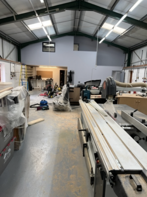 Storage in Lutterworth - photo 4