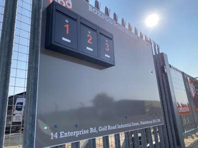 Storage in Mablethorpe - photo 3