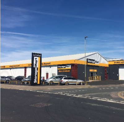 Storage in Norwich - photo 3