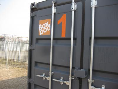 Storage in Nottingham