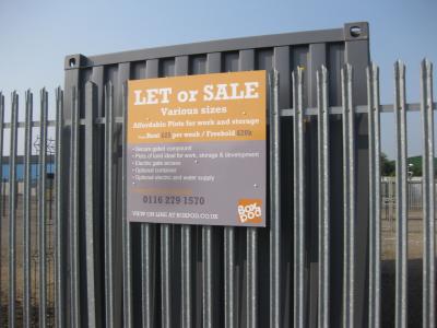 Storage in Nottingham - photo 2