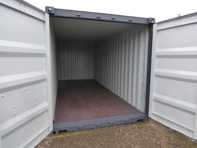 Storage in Sleaford - photo 4