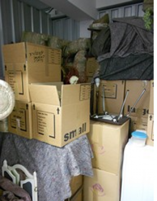 Storage in Nuneaton - photo 3