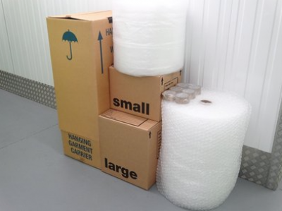 Storage in Nuneaton - photo 2