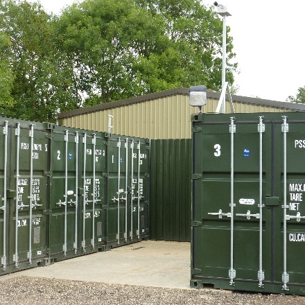 Storage in Oakham - photo 3