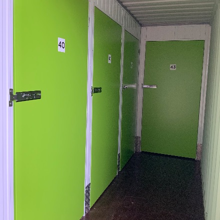 Storage in Oakham - photo 2