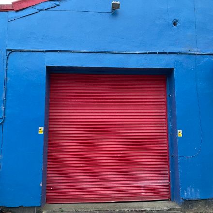 Storage in Penzance