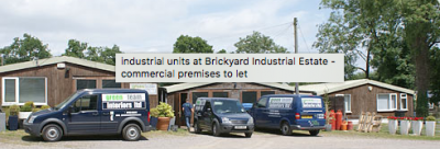 Industrial Unit in Petersfield - photo 4