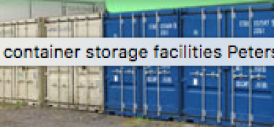 Storage in Petersfield - photo 2