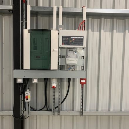 Industrial Unit in Rugby - photo 2