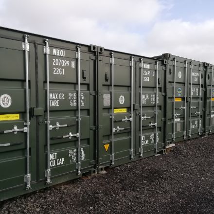 Storage in Salisbury - photo 2