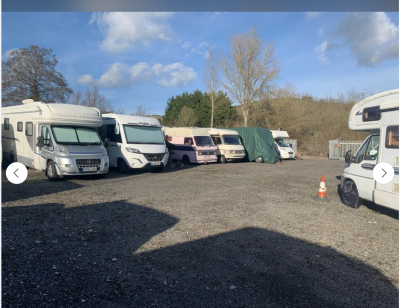 Storage in Kingskerswell - photo 4