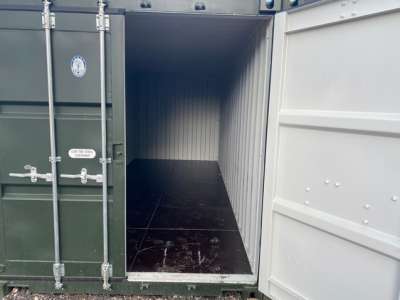 Storage in Torquay - photo 3