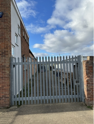 Storage in Wisbech - photo 3