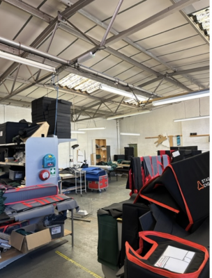 Storage in Wisbech - photo 4