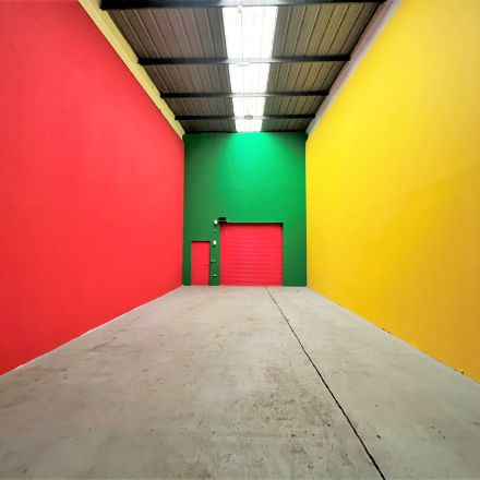 Industrial Unit in Workington - photo 2