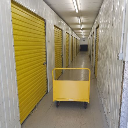Storage in Worthing - photo 2